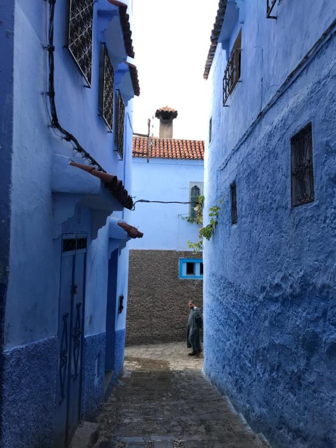 Casa Marisco Chefchaouen Exterior photo