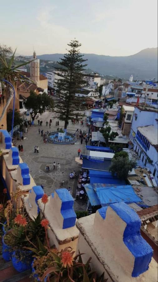 Casa Marisco Chefchaouen Exterior photo